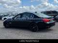 BMW 750 Li Head-Up Fond-Entertainment 2Hd Mega Voll Negro - thumbnail 12
