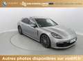 Porsche Panamera 4 E-HYBRID SPORT TURISMO 462 CV PDK Argent - thumbnail 23