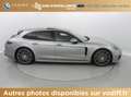 Porsche Panamera 4 E-HYBRID SPORT TURISMO 462 CV PDK Argent - thumbnail 7