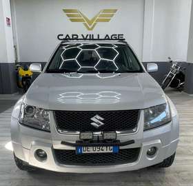 Grand Vitara 1.9 DDiS 5 porte Executive
