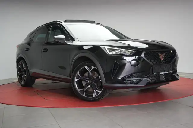 CUPRA Formentor VZ 2.0 TSI 4Drive DSG Navi/ACC/Kamera