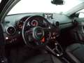 Audi A1 1.6 TDI S-tronic NAVI SHZ Negro - thumbnail 10