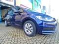 Volkswagen Touran 1.6TDI CR BMT Edition 81kW Albastru - thumbnail 2