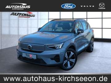 Recharge Plus Pure Electric 2WD Bluetooth LED