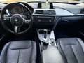 BMW 318 Touring 318d 143 ch Sport A Noir - thumbnail 5