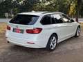 BMW 318 Touring 318d 143 ch Sport A Noir - thumbnail 3