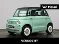 Fiat Topolino | Led Verlichting | Panorama dak | Smartphone houd Verde - thumbnail 1