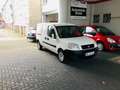 Fiat Doblo CARGO  1.9 JTD SX Maxi Kasten +ABS+SERVO+2 HAND Blanc - thumbnail 2