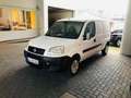 Fiat Doblo CARGO  1.9 JTD SX Maxi Kasten +ABS+SERVO+2 HAND Blanc - thumbnail 1