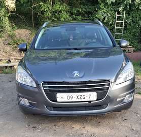 508 SW 1.6i Active Auto