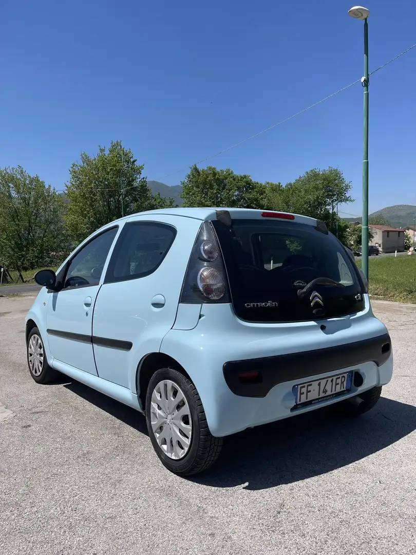 Citroen C1 5p 1.0 Exclusive - 2