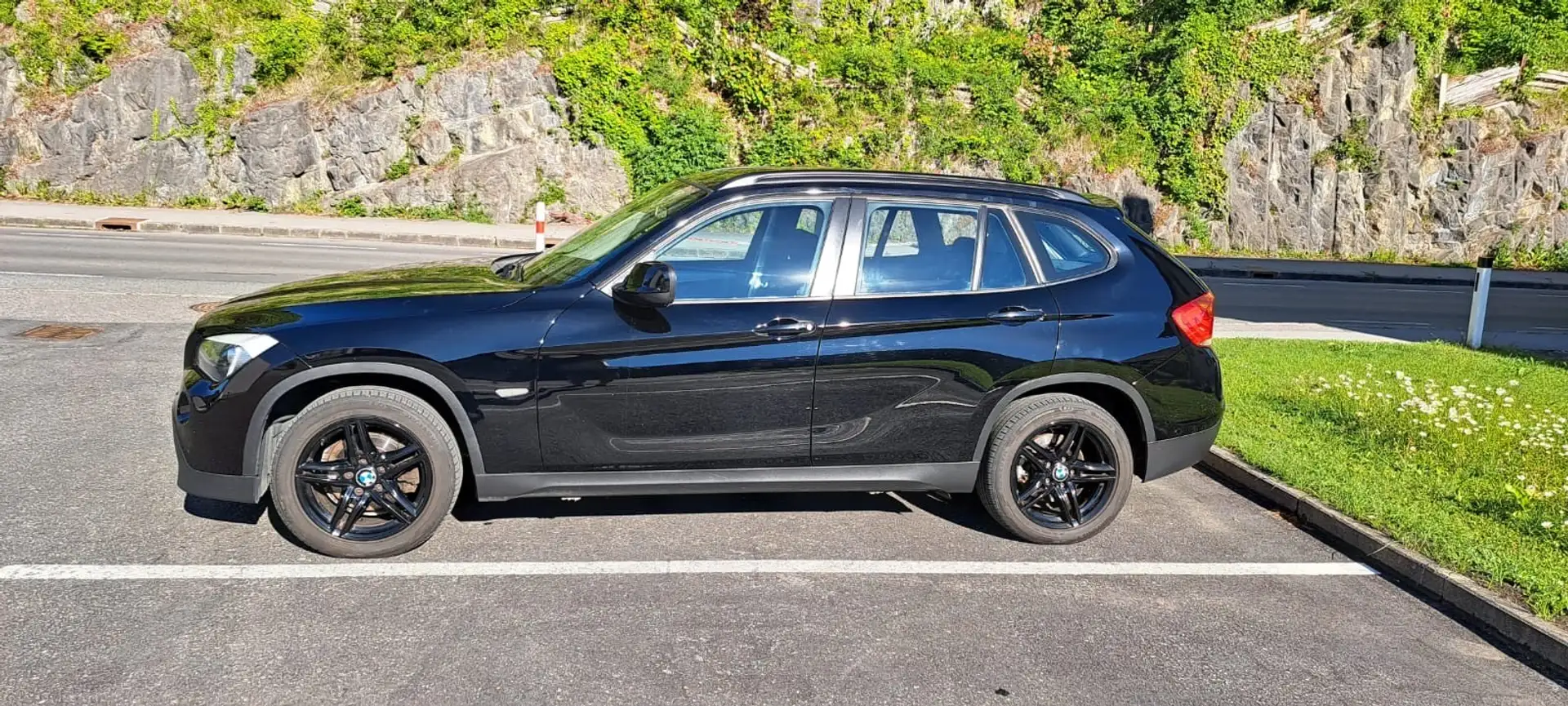 BMW X1 xDrive18d - 2