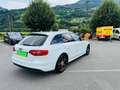 Audi A4 A4 Avant 2,0TDI quattro Sport  Pickerl bis 07/2026 Weiß - thumbnail 11
