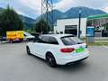 Audi A4 A4 Avant 2,0TDI quattro Sport  Pickerl bis 07/2026 Weiß - thumbnail 7