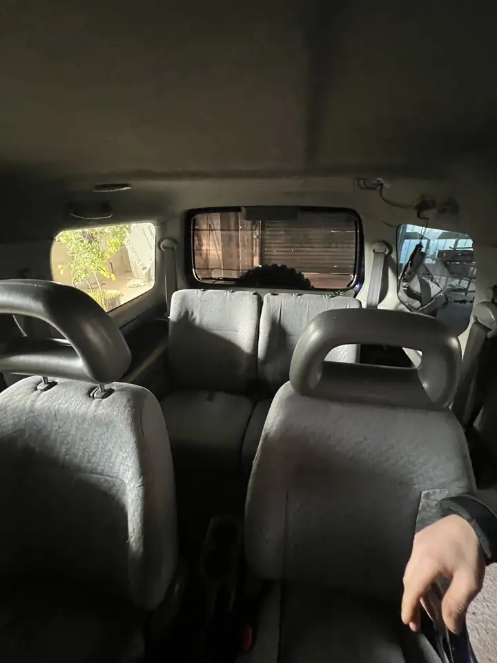 Suzuki Jimny 1.3 16v JLX 4wd, foto 8