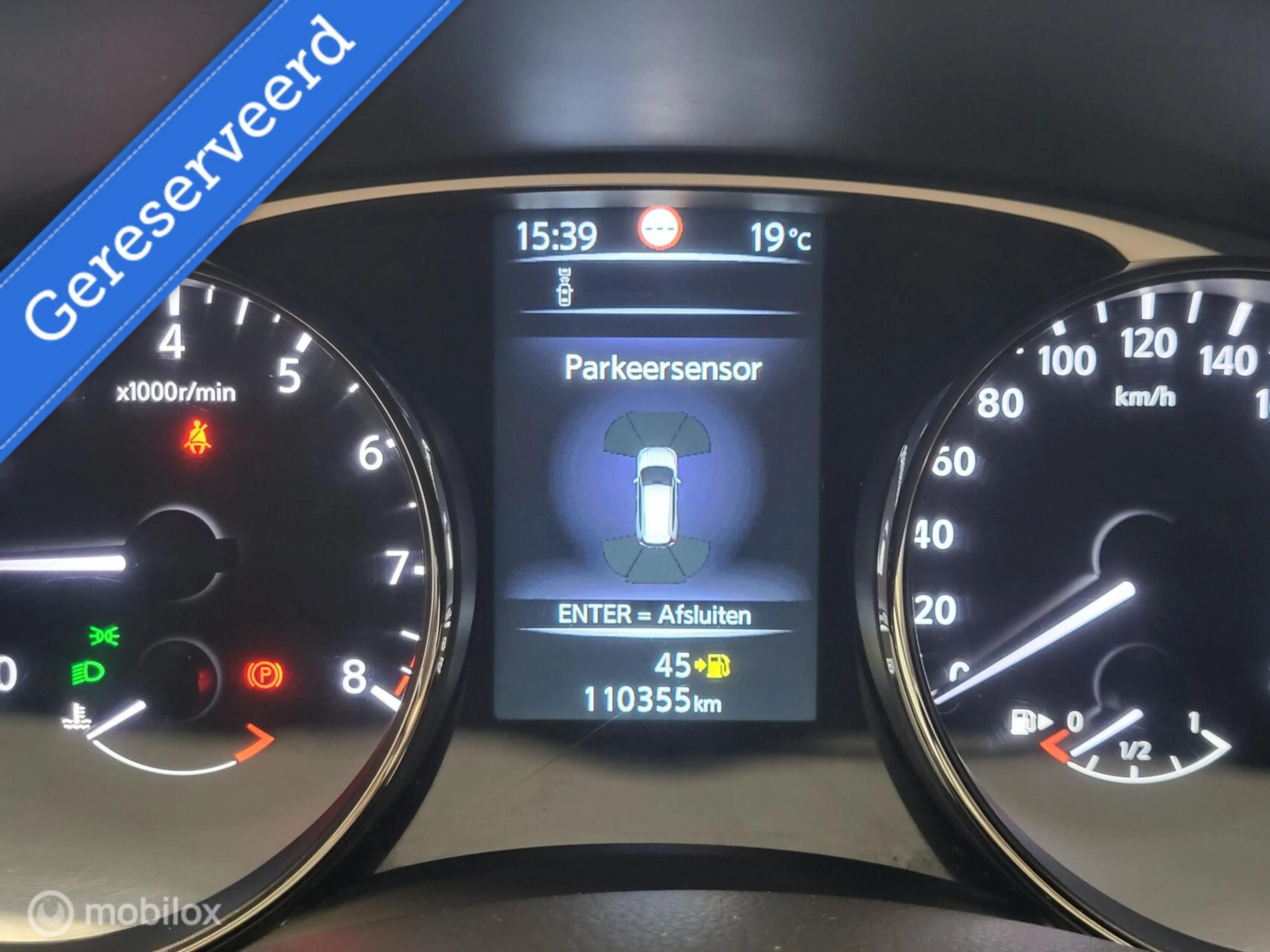Nissan X-Trail 1.6 DIG-T Connect Edition * TRKHK, NAVI, CAM, 7 ZI — photo 7