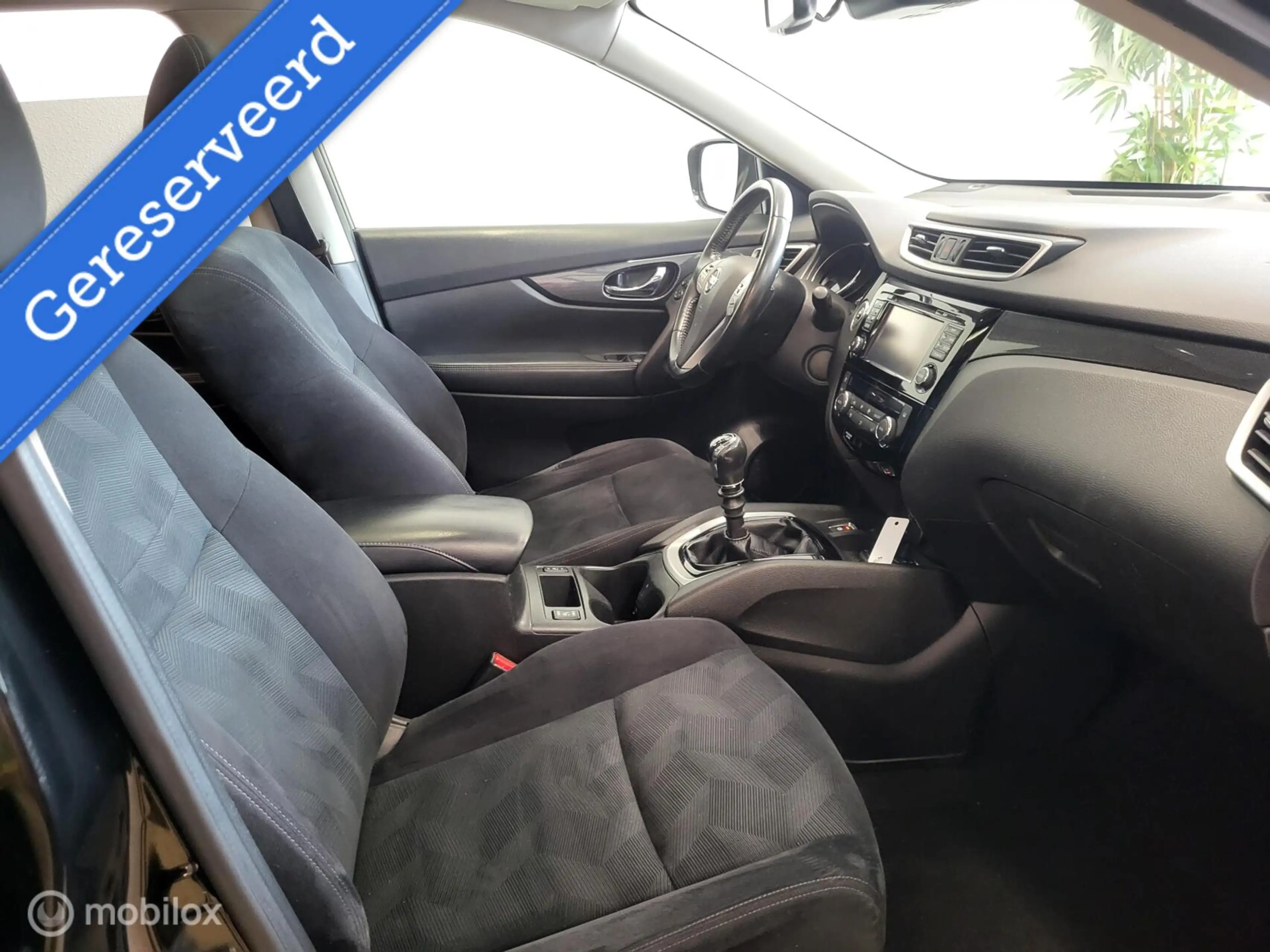 Nissan X-Trail 1.6 DIG-T Connect Edition * TRKHK, NAVI, CAM, 7 ZI — photo 9