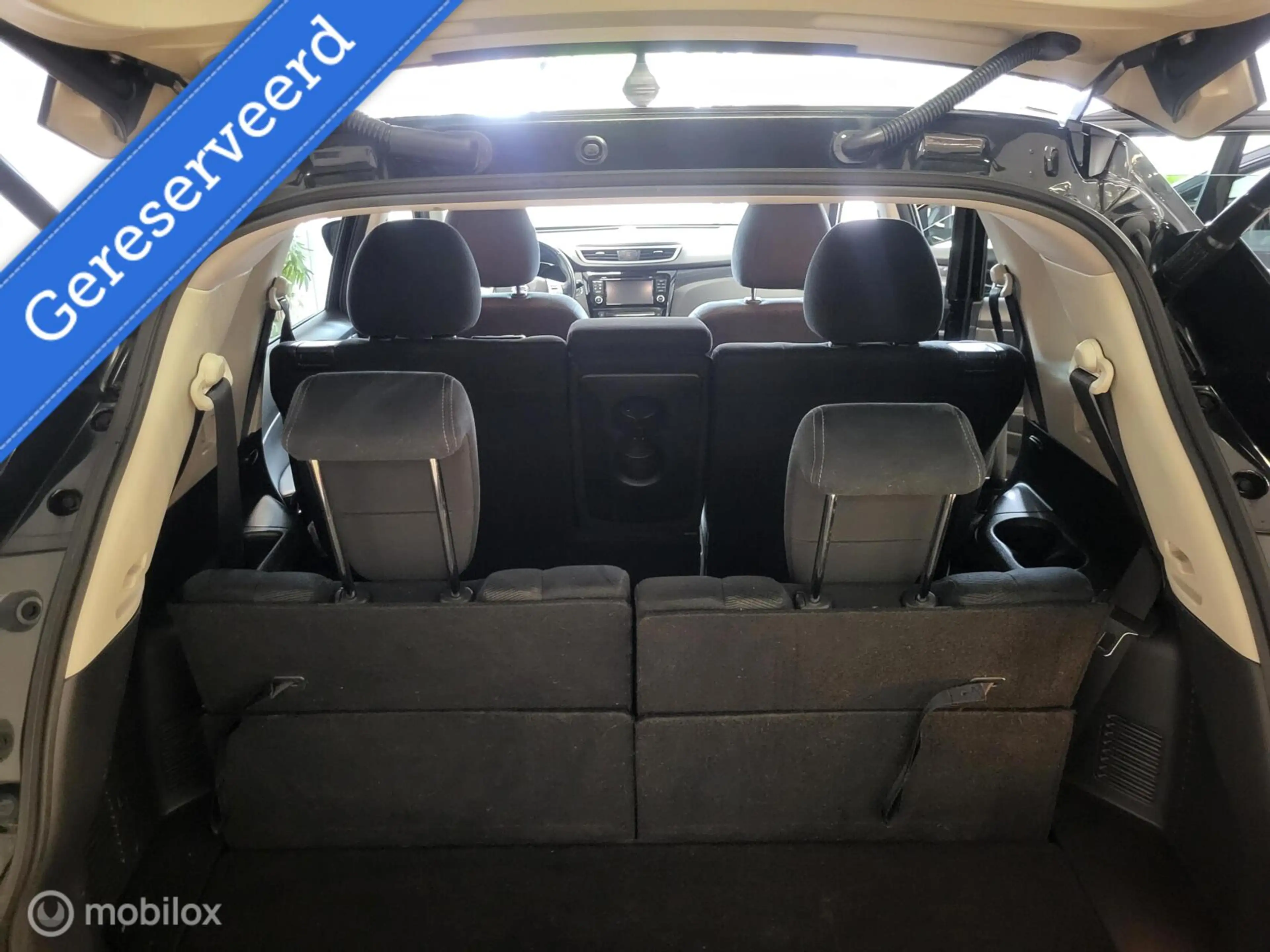 Nissan X-Trail 1.6 DIG-T Connect Edition * TRKHK, NAVI, CAM, 7 ZI — photo 11