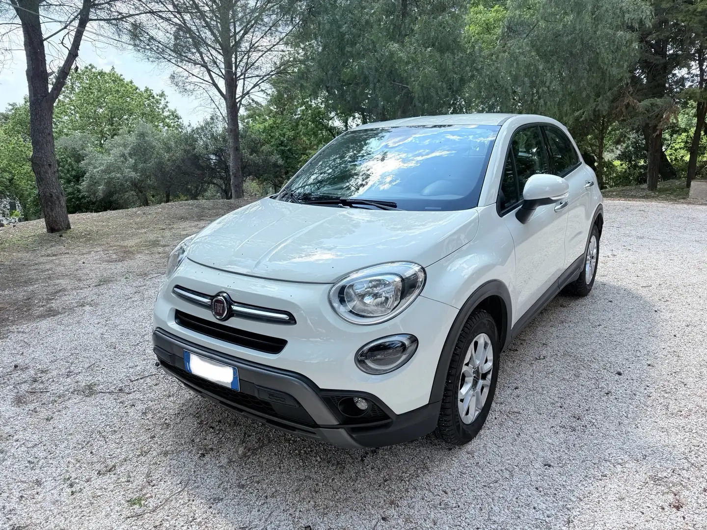 Fiat 500X 1.6 mjt City Cross 4x2 120cv - 2