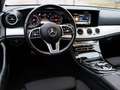 Mercedes-Benz E 220 -Klasse +Navi+Kamera+SHZ+PDCv+h.+Klimaauto.+Tempom Modrá - thumbnail 6