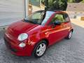 Fiat 500 Pop Rood - thumbnail 3