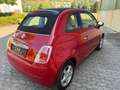 Fiat 500 Pop Rood - thumbnail 5