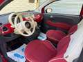 Fiat 500 Pop Rood - thumbnail 7