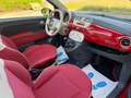 Fiat 500 Pop Rood - thumbnail 8