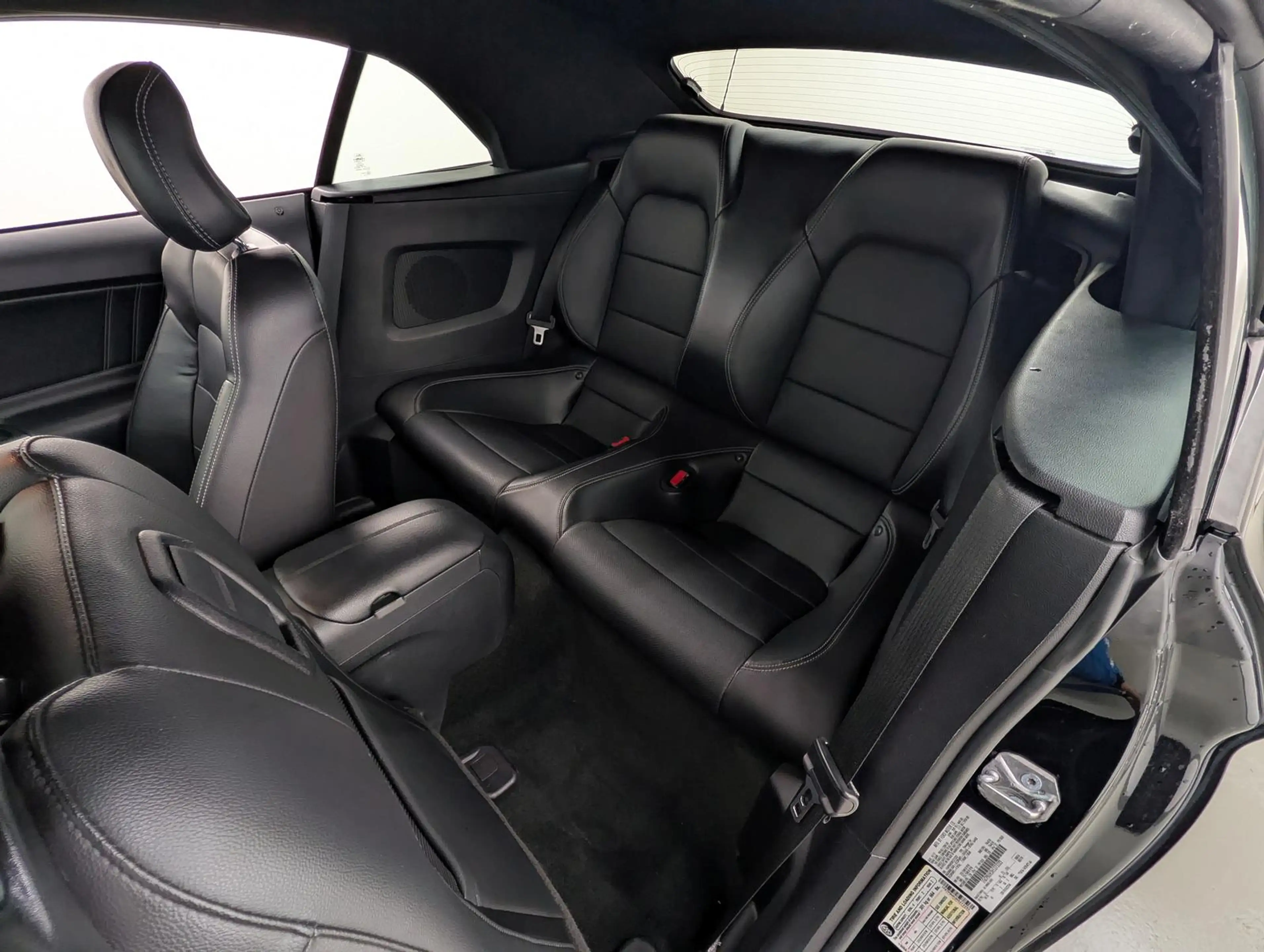 Ford Mustang 2.3 EcoB Aut Convertible SitzKlima+Kam — photo 14