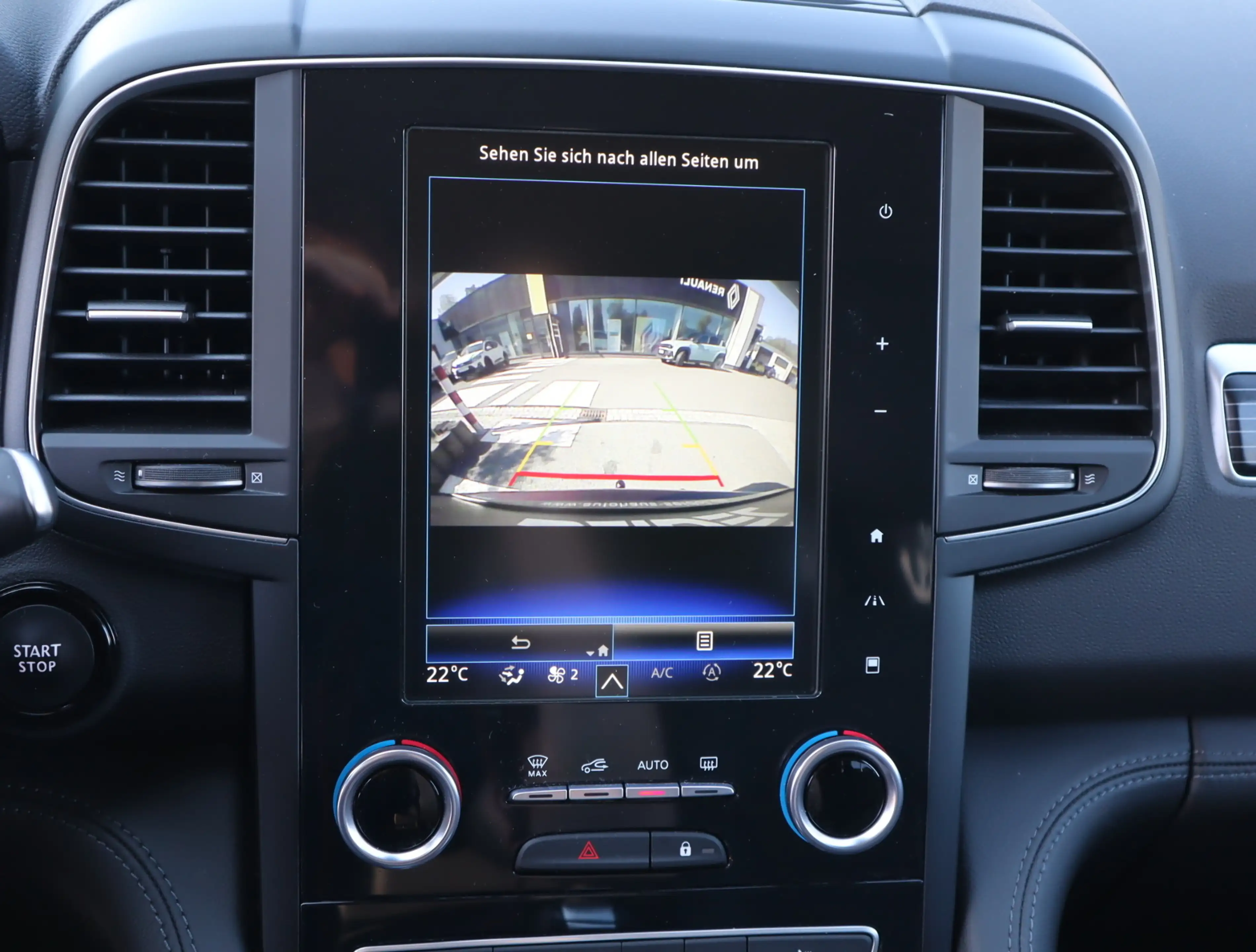 Renault Koleos INTENS TCe 160 EDC AHZV ! — photo 11