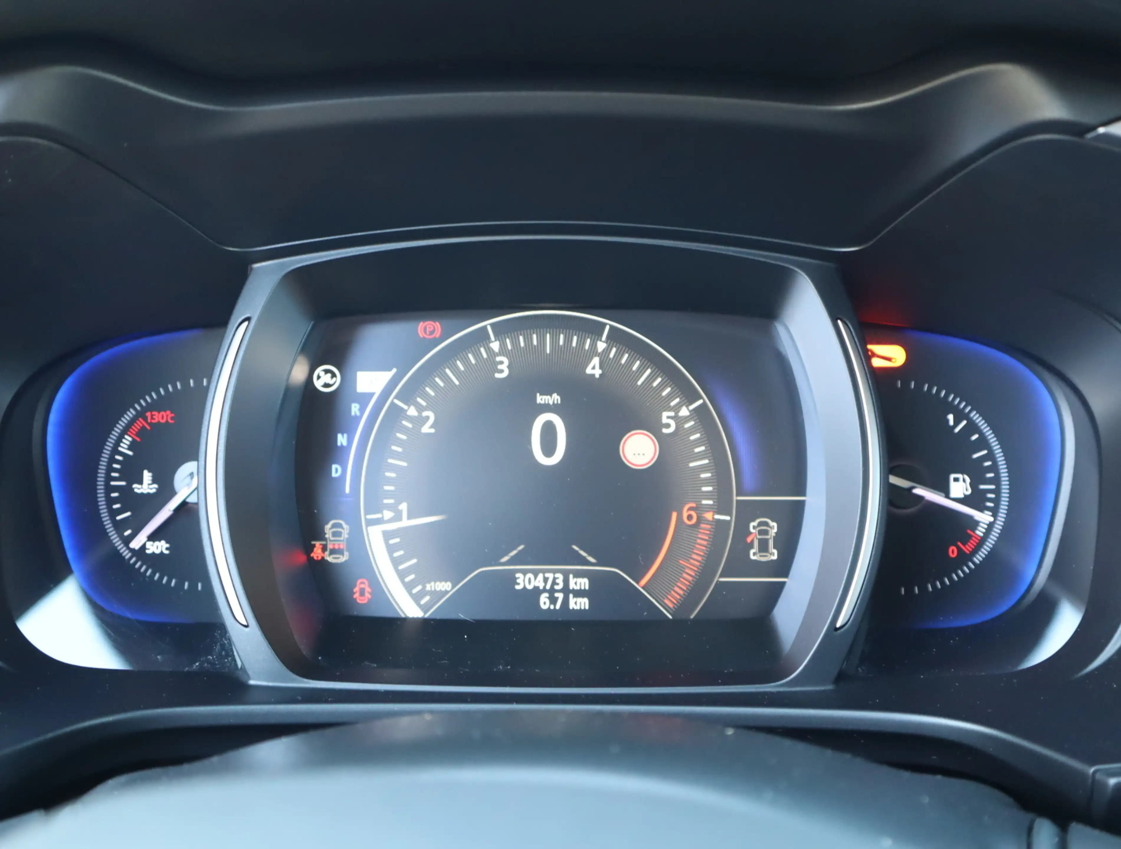 Renault Koleos INTENS TCe 160 EDC AHZV ! — photo 10
