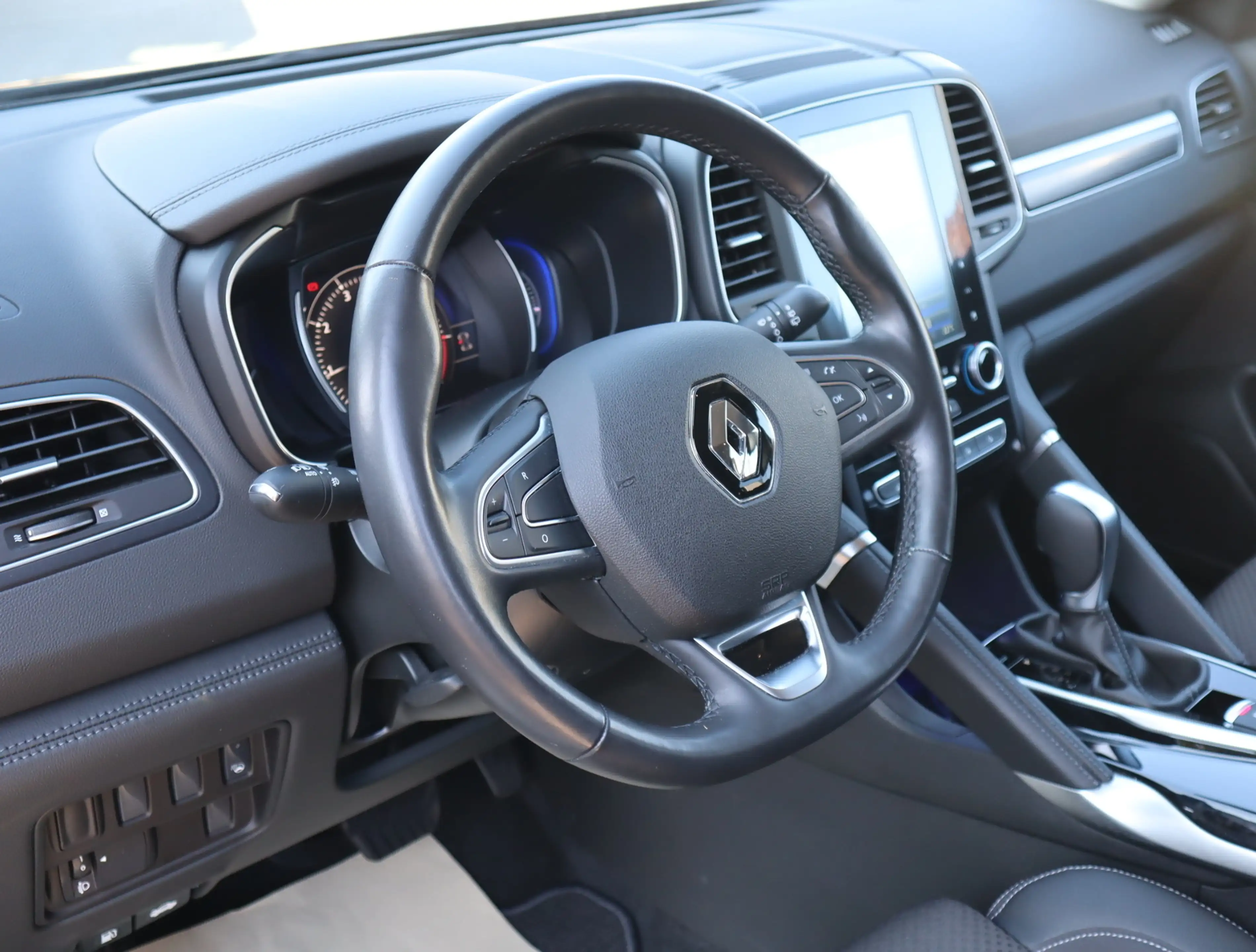 Renault Koleos INTENS TCe 160 EDC AHZV ! — photo 9