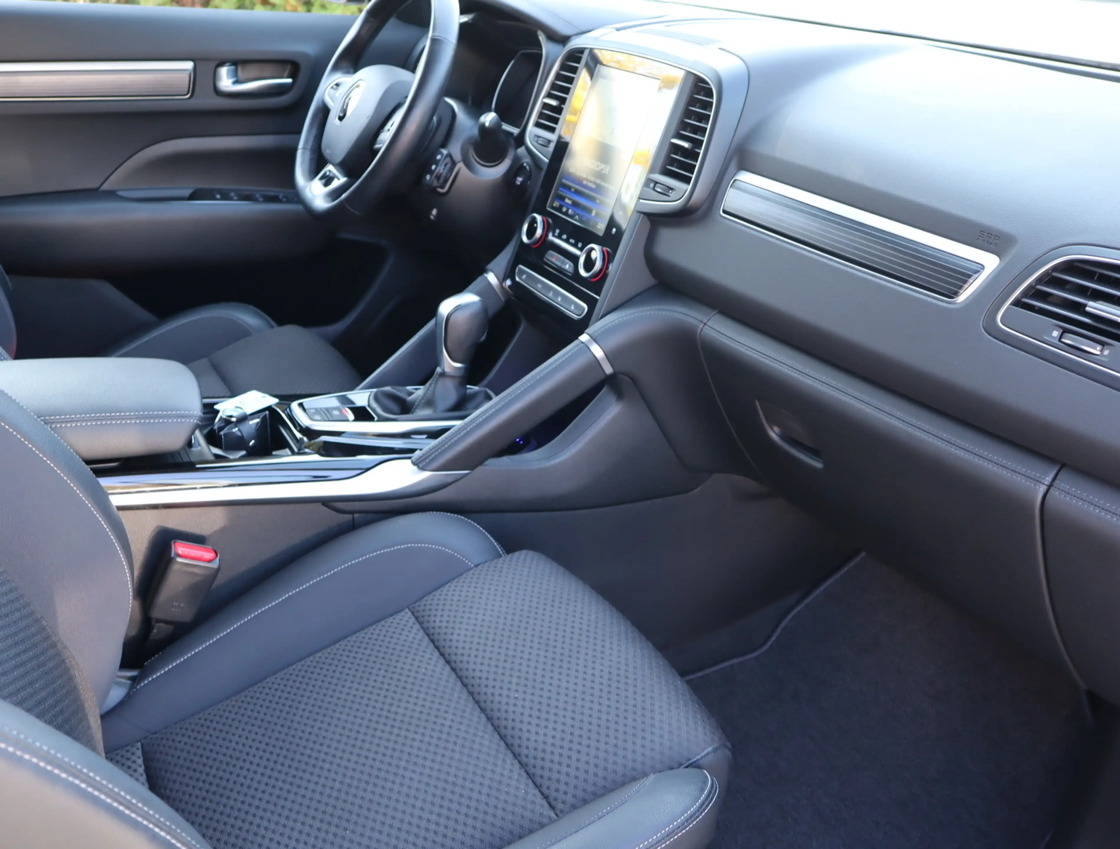 Renault Koleos INTENS TCe 160 EDC AHZV ! — photo 17
