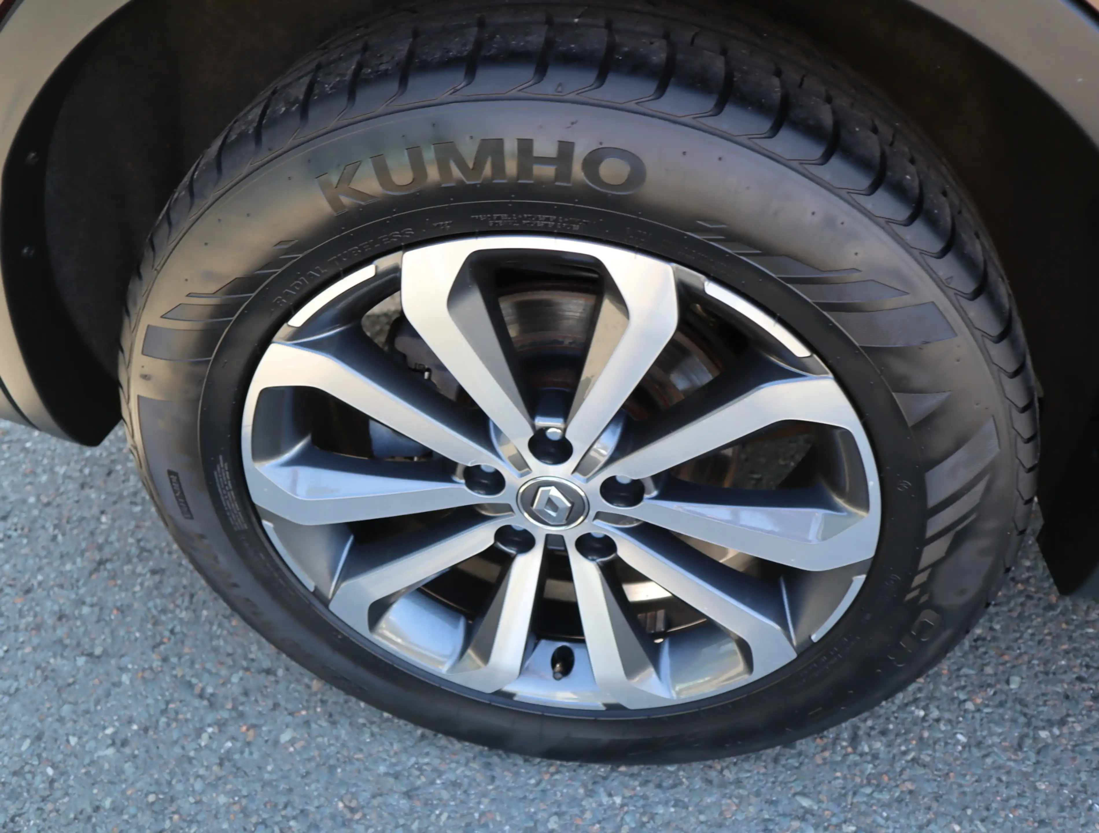 Renault Koleos INTENS TCe 160 EDC AHZV ! — photo 8