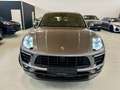 Porsche Macan S Pano Memory Leder PDLS+ LED Gris - thumbnail 8