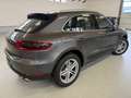 Porsche Macan S Pano Memory Leder PDLS+ LED Gris - thumbnail 5