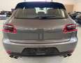 Porsche Macan S Pano Memory Leder PDLS+ LED Gris - thumbnail 4