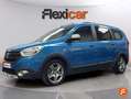 Dacia Lodgy Stepway dCi 79kW (107CV) 7Pl Azul - thumbnail 3
