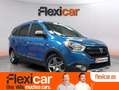 Dacia Lodgy Stepway dCi 79kW (107CV) 7Pl Azul - thumbnail 1