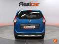 Dacia Lodgy Stepway dCi 79kW (107CV) 7Pl Azul - thumbnail 5