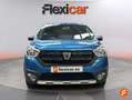 Dacia Lodgy Stepway dCi 79kW (107CV) 7Pl Azul - thumbnail 2