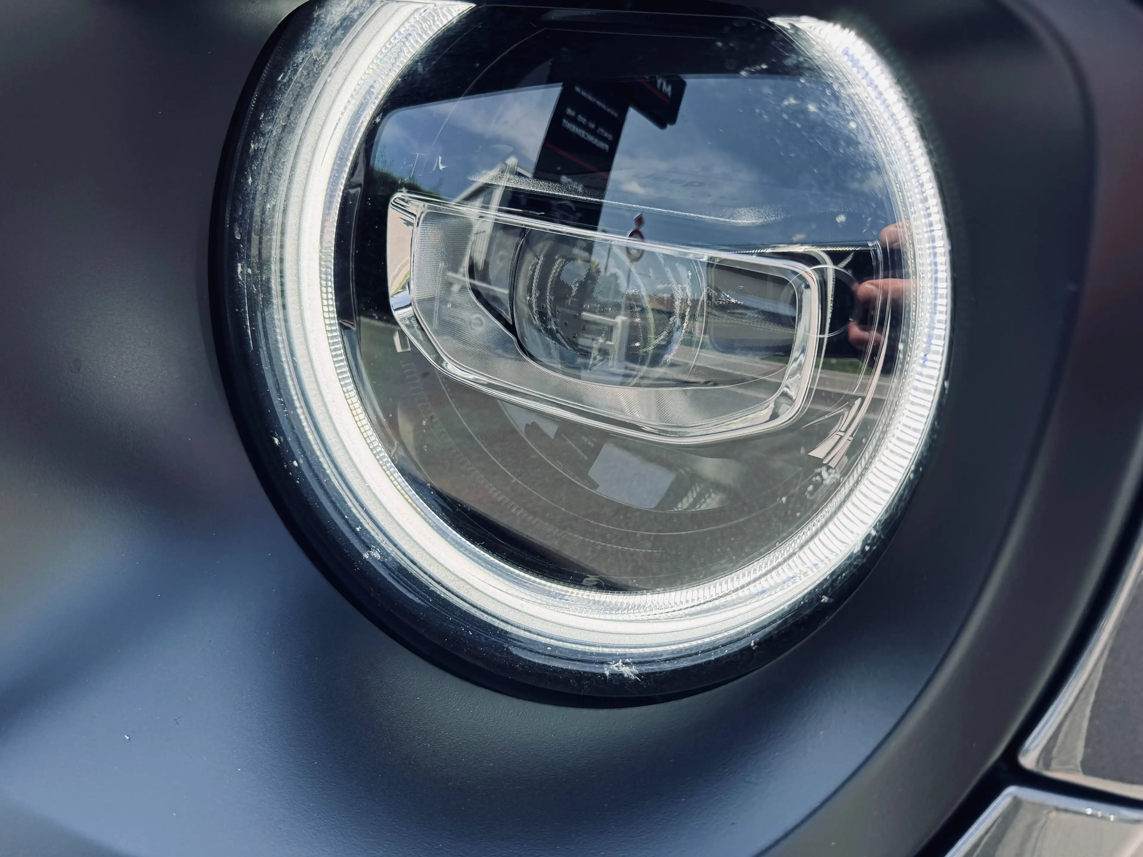 Jeep Renegade Renegade essence, état neuf, Garantie 1 an — photo 13