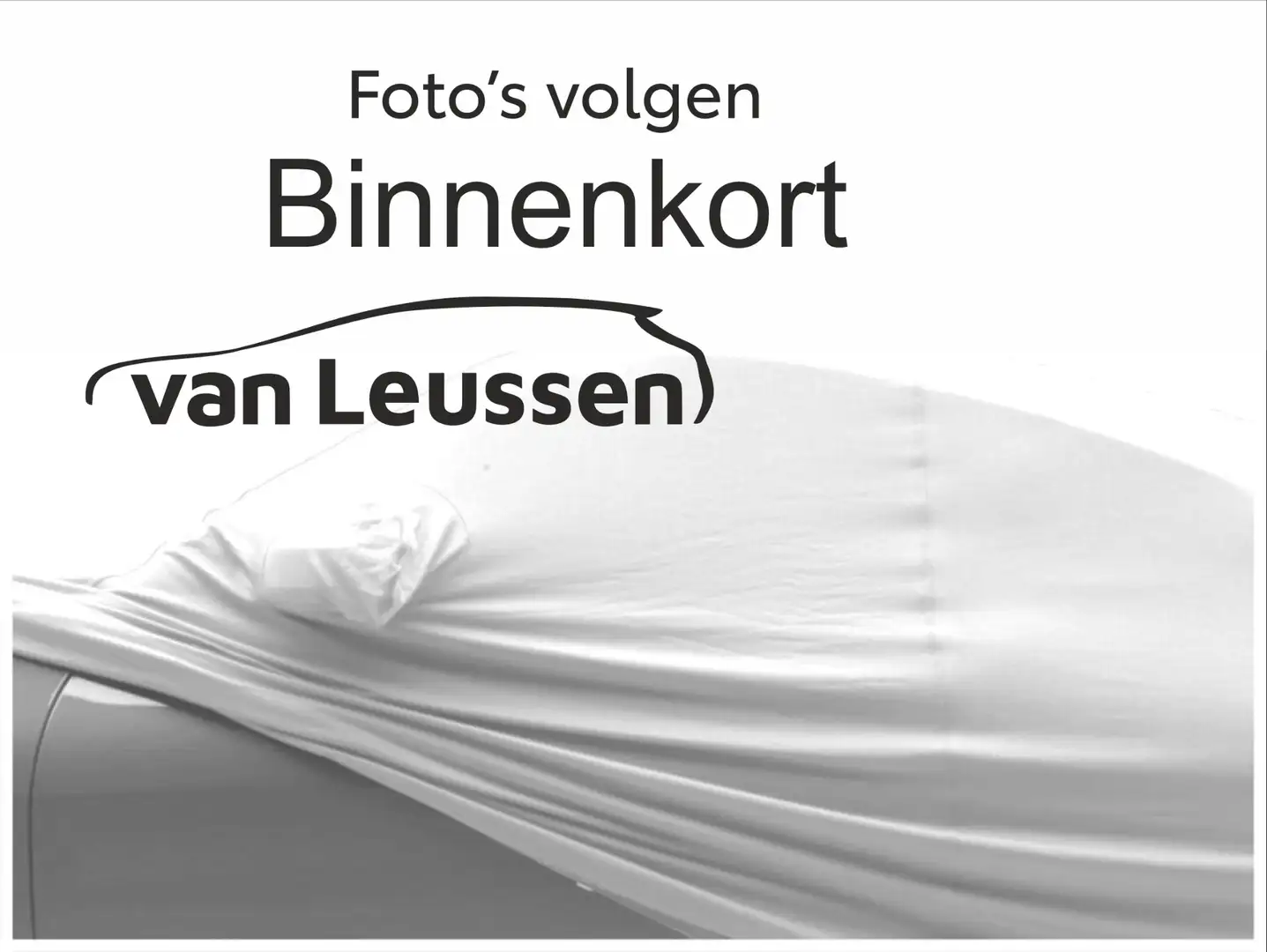 Toyota C-HR 1.8 Hybrid Style Ultimate Blauw - 2