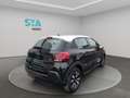 Citroen C3 1.2 PureTech S&S Feel 83 Zwart - thumbnail 5