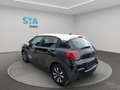 Citroen C3 1.2 PureTech S&S Feel 83 Zwart - thumbnail 4
