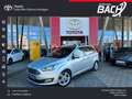 Ford Grand C-Max Titanium, 7-SITZER, NAVI, KAMERA,AHK Argintiu - thumbnail 1
