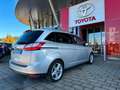 Ford Grand C-Max Titanium, 7-SITZER, NAVI, KAMERA,AHK Argintiu - thumbnail 5