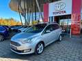Ford Grand C-Max Titanium, 7-SITZER, NAVI, KAMERA,AHK Argintiu - thumbnail 3