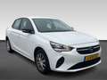 Opel Corsa 1.2 EDITION 75PK 5DRS CARPLAY NAP Wit - thumbnail 2
