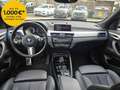 BMW X1 sDrive18i M Sport*LEDER*PANORAMA-GLASDACH*NAVIGATI Grau - thumbnail 8